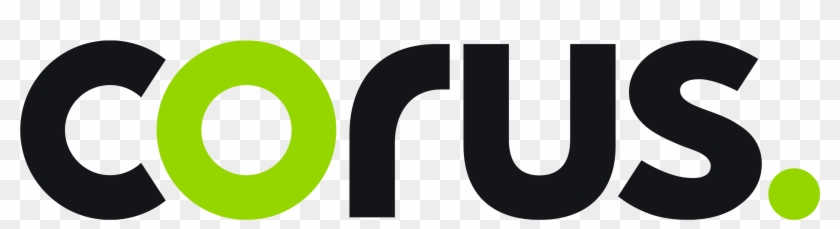 Corus Entertainment Logo #1140708