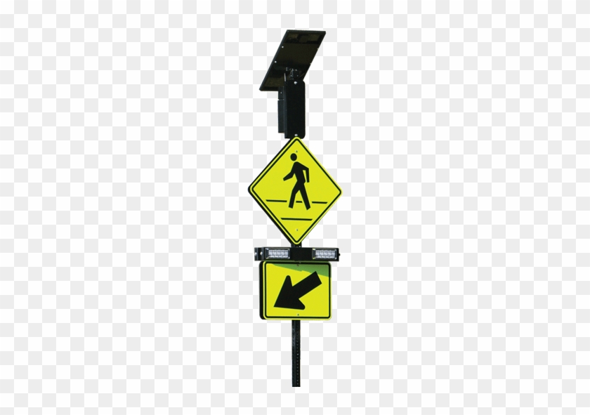 Rectangular Rapid Flashing Beacon - Rectangular Rapid Flashing Beacons #1140718