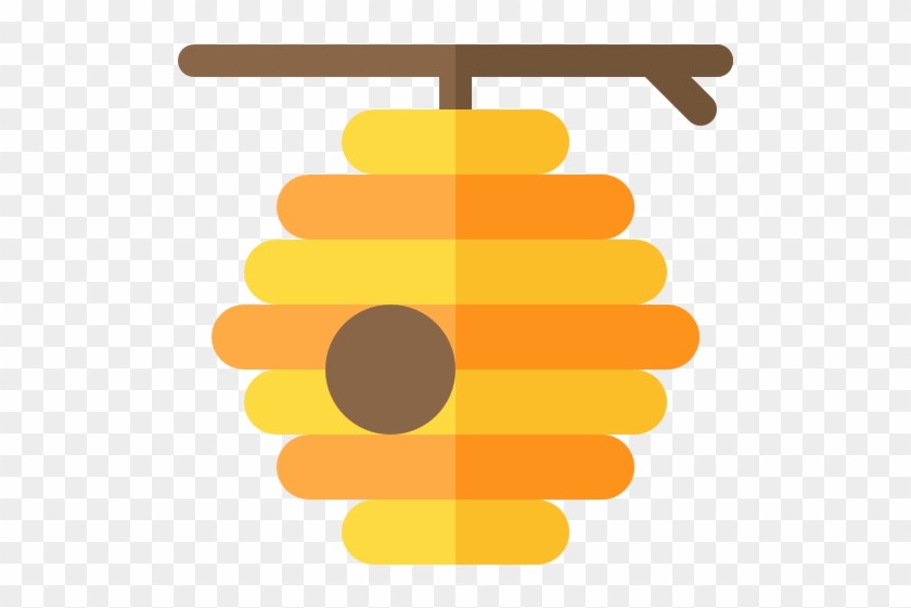 Beehive Free Icon - Beehive #1140733