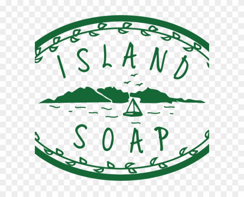 Island Soap Hired Us To Help Rebrand And Relaunch The - Island Soap Hired Us To Help Rebrand And Relaunch The #1140734