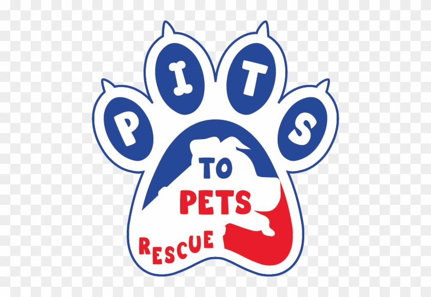 Pits To Pets Rescue #1140739