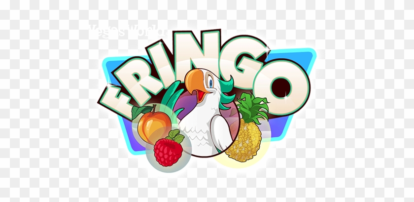 Fringo - Vegas World #1140741