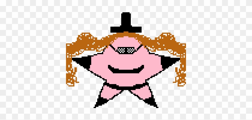Stripper Patrick - Illustration #1140767