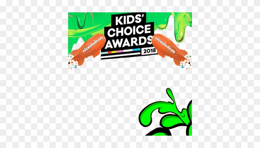 Twibbon Do @felipeneto No Kids' Choice Awards - John Cena Nickelodeon Slime #1140794