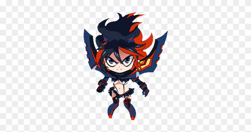 Ryuko Matoi #1140824