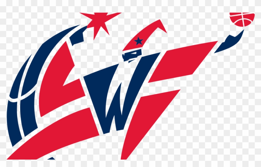 New Columbia Heights - Washington Wizards Logo #1140865