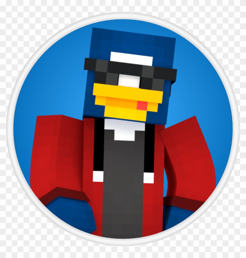 Socials - Penguin #1140869