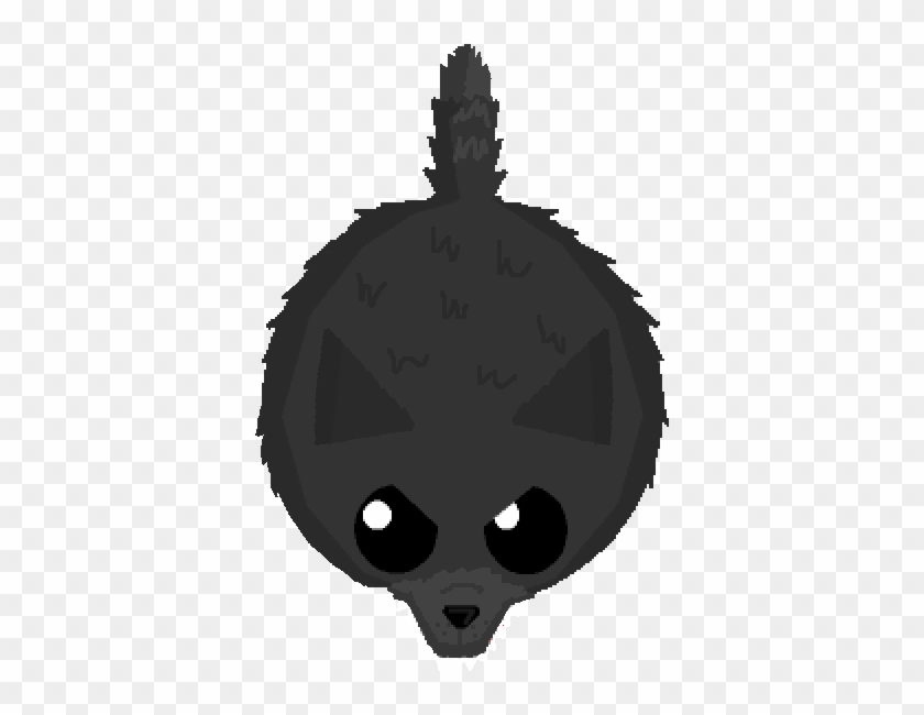 Artisticmy 2nd Mope Art - Illustration #1140873