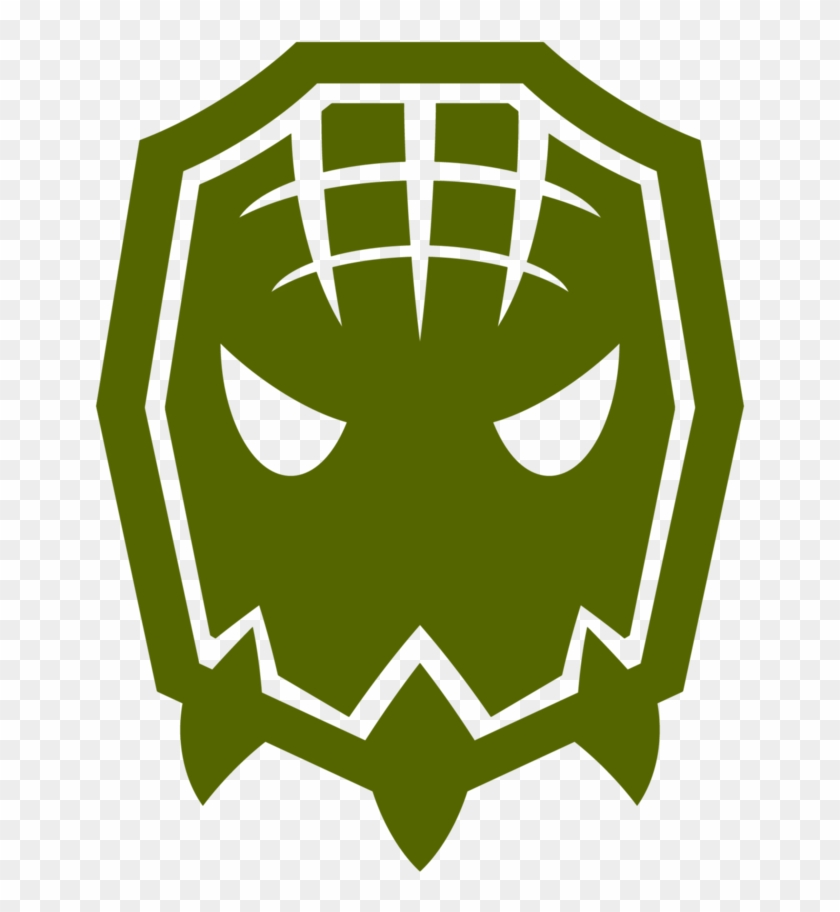 Killer Croc Symbol By Deathcantrell On Deviantart Killer - Dc Universe #1140880