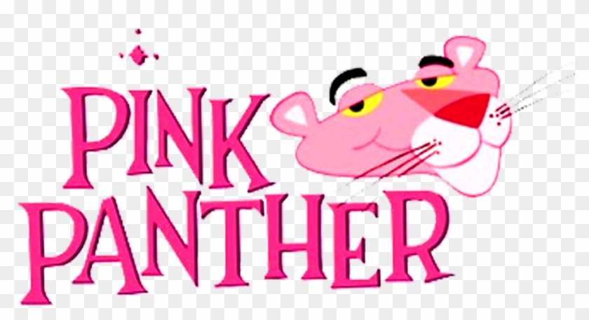 Tim Topping T Shirts Pink Panther Title At Cotton Cart - The Pink Panther #1140910