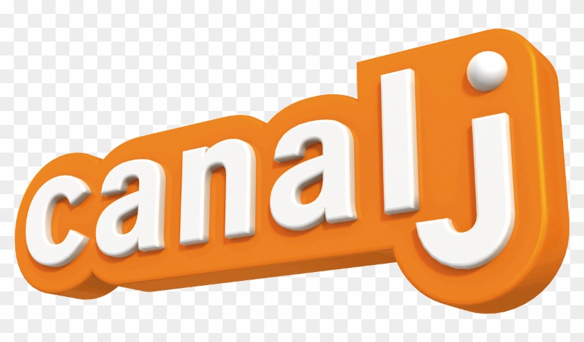 Canal J Logopedia Fandom Powered By Wikia Rh Logos - Canal J Logo #1140909