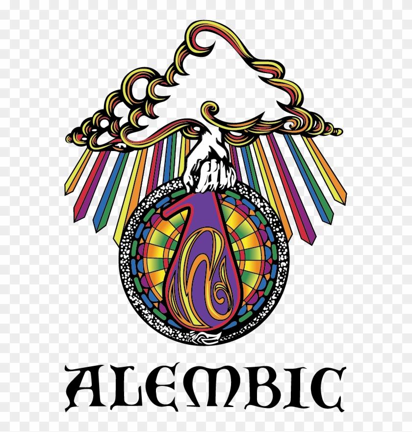 Bass Player Claims To Own An Alembic - Alembic #1141078