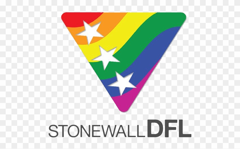 Stonewall Dfl Endorses Trista Matascastillo For Ramsey - Stonewall Dfl #1141096