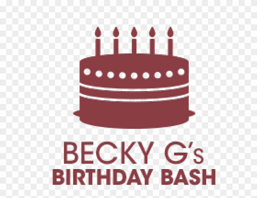 Becky G's Birthday Bash - Basslovers United Forever Is Over #1141114