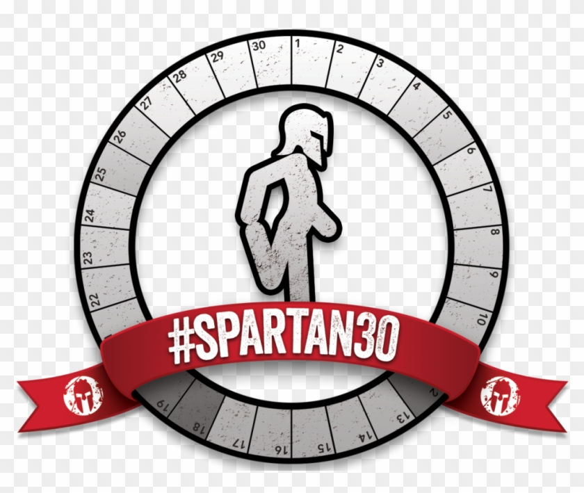 New 30-day Challenge - Spartan 30 Day Challenge #1141129