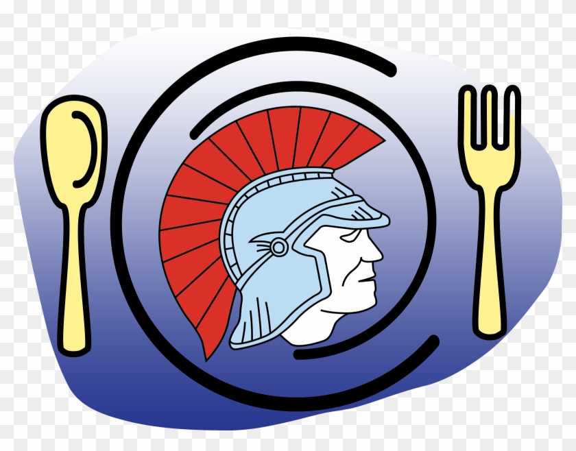 We Hope To See You Thursday Night Training Is Also - Spoon And Fork #1141136
