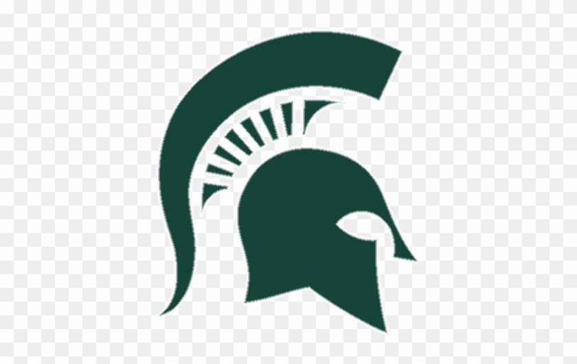 Michigan State University Usa Islanders Rugby Team Michigan State Spartans Logo Free Transparent Png Clipart Images Download
