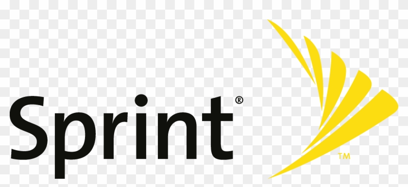 Sprint-logo - Sprint Logo Vector Png #1141147