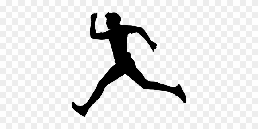 Hurry Up, Sport, Speed, Running - Sports #1141155