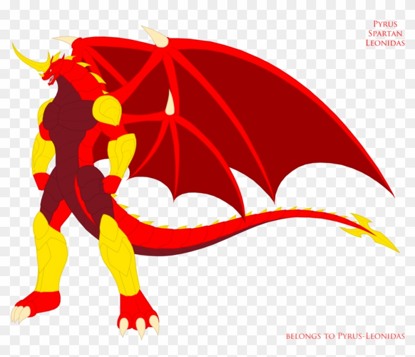 Pyrus Spartan Leonidas By Pyrus-leonidas - Leonidas I #1141159