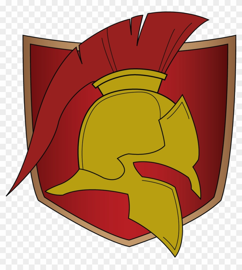 Spartan Logo By Chromeswitch Spartan Logo By Chromeswitch - Illustration #1141171