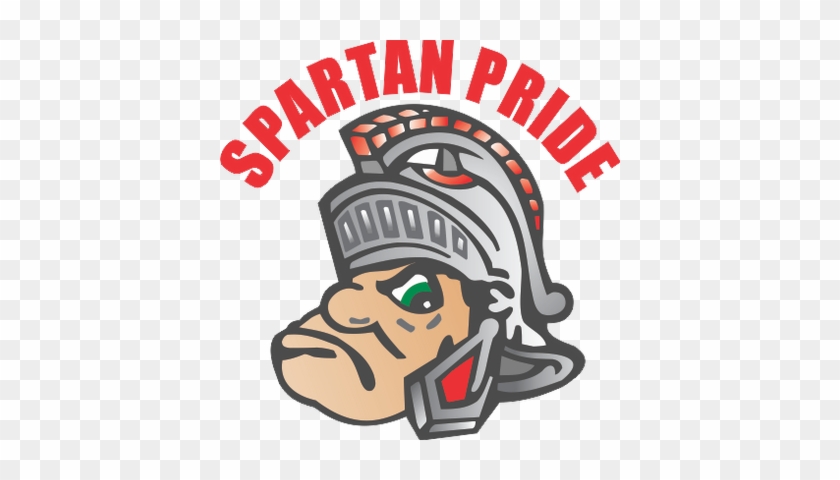 Lima City Schools - Lima City Schools Spartan #1141175