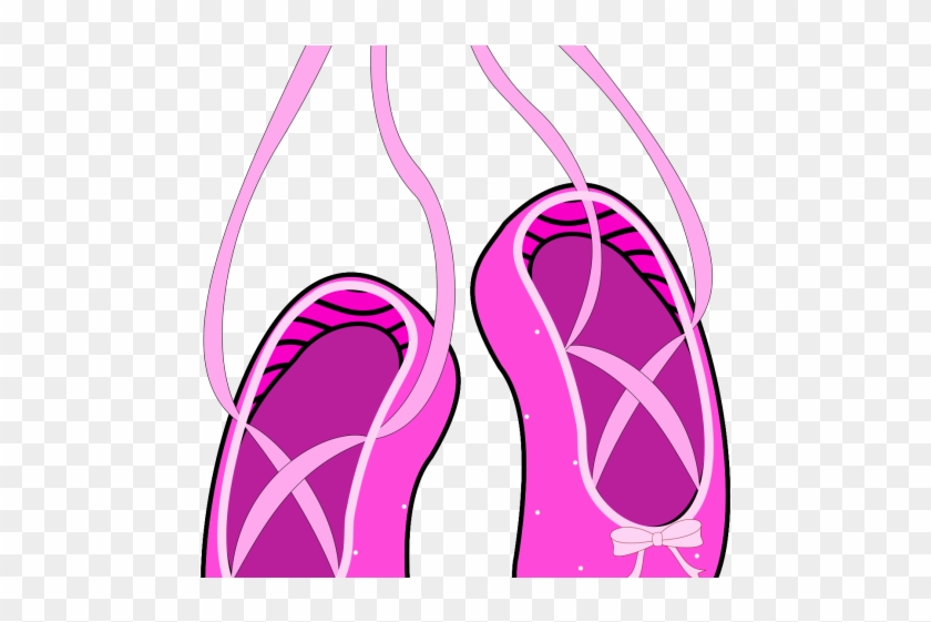 flats shoes clipart