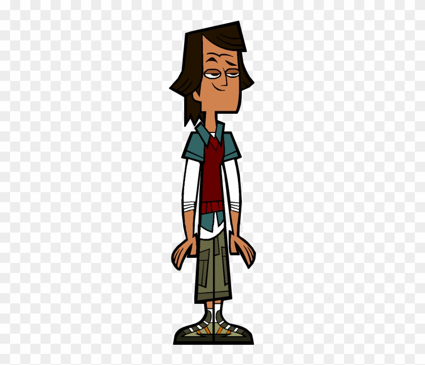 We Build Chris Face Iyeah Iyeah Iyeah Iyeah - Total Drama Island Noah #1141231