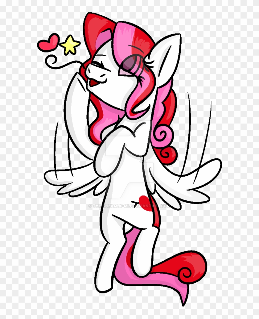 Lovestruck By The Sheamus Mlp - Cartoon #1141246