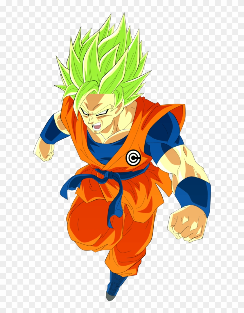 Super Saiyan 2 Rampage Son Goku By Everlastingdarkness5 - Cartoon - Free Transparent PNG Clipart Images Download Super Saiyan 2 Rampage Son Goku By Everlastingdarkness5 - Cartoon - Free Transparent PNG Clipart Images Download