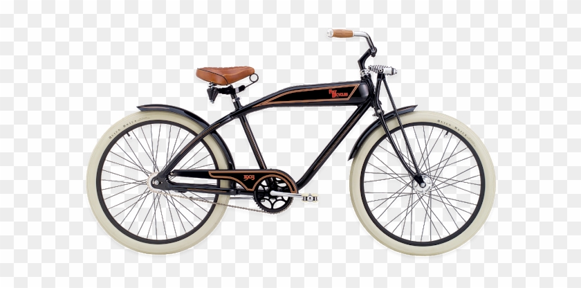 The Vélocipède Was Also Known As The "boneshaker" Thanks - 3 Speed Cruiser Bicycle #1141261