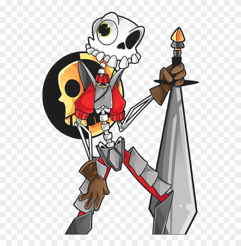 Dan Fortesque By Arkeresia - Cartoon #1141280