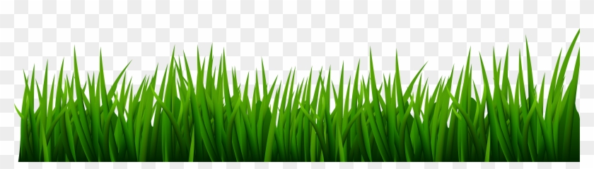 Lawn Clipart Golf Grass - Golf Grass Clip Art #1141330