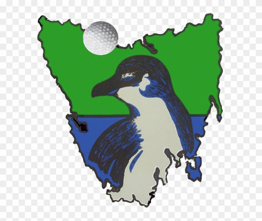 Penguin Golf Club - Penguin Golf Club #1141356
