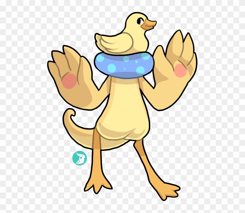 Bavom - Rubber Duck #1141363
