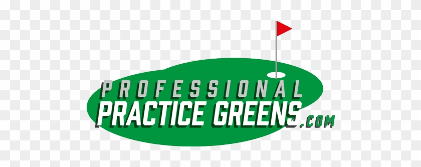 Professional Practice Greens Artificial Grass, Golf - Professional Practice Greens - Artificial Golf Grass #1141365