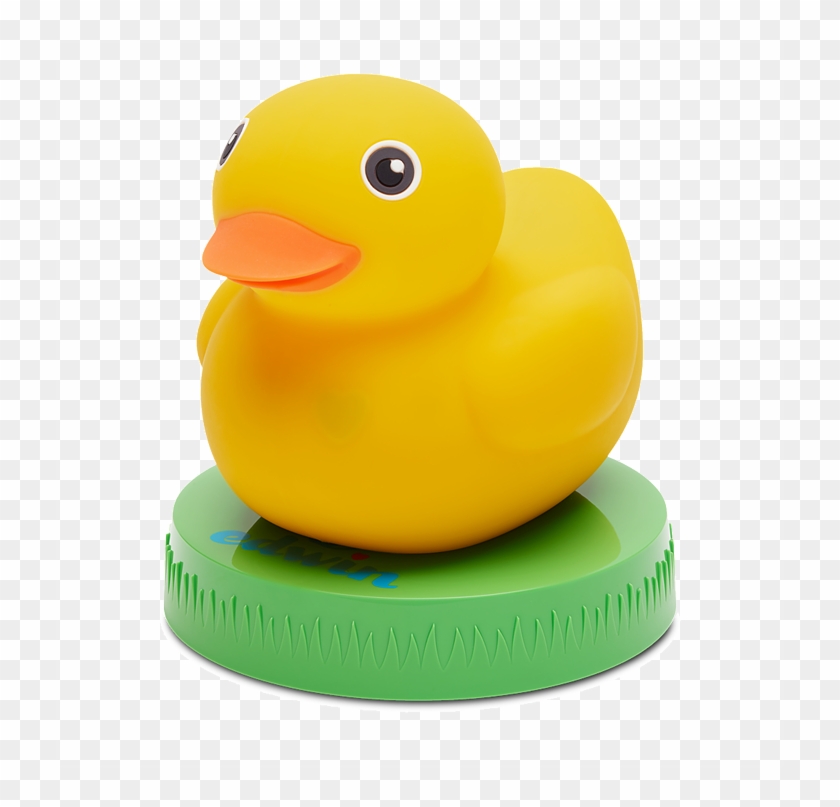 Edvin-duck - Bath Toy #1141375