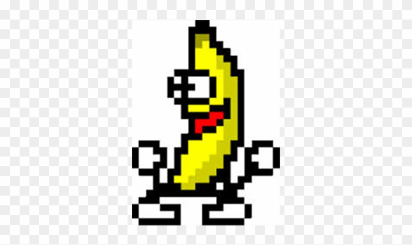 Banana Clipart Dance - Peanut Butter Jelly Time Gif #1141393