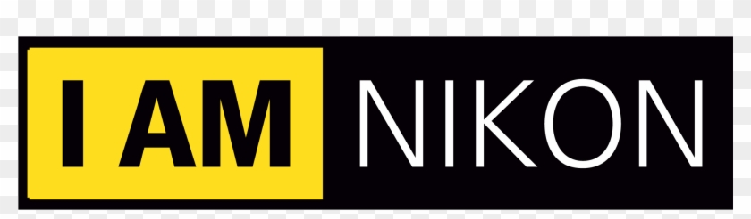 nikon logo high resolution