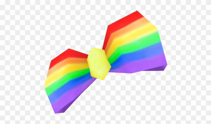 Rainbow Bow - Wiki #1141510