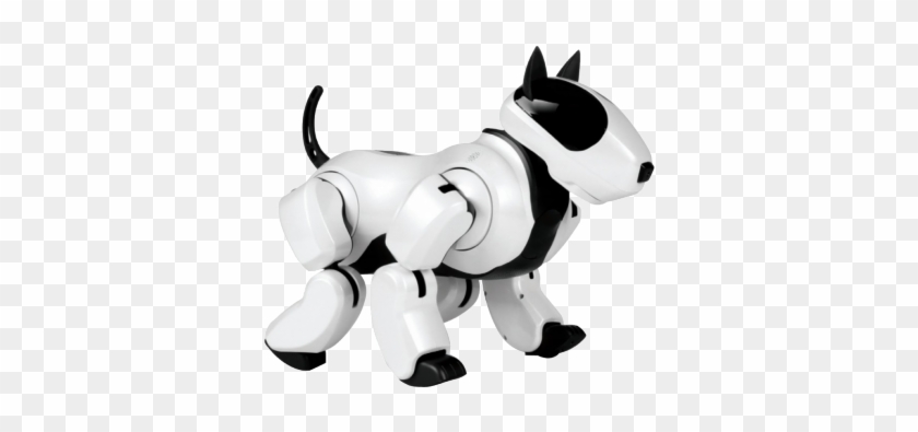 Genibo Robot Pet Dog - Genibo Sd Robotic Dog Artificial Intelligence Pet Robot #1141515