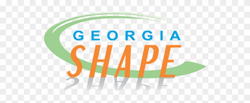 Georgia Shape - Georgia Shape Logo #1141527