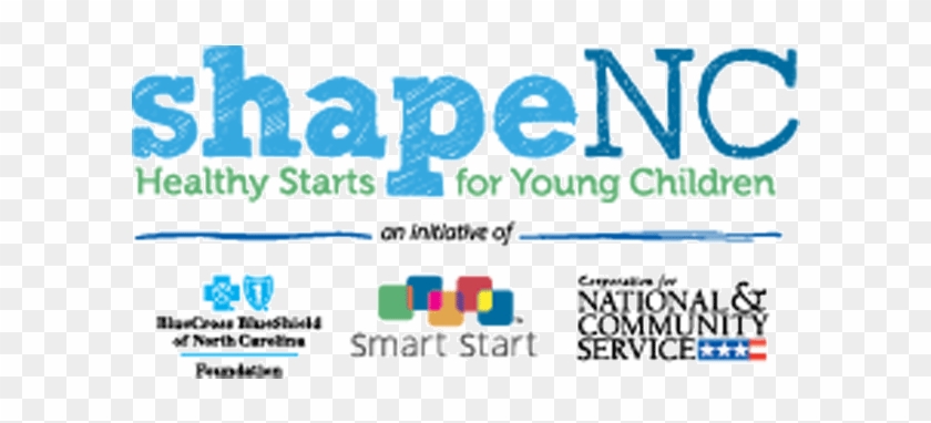 In Wake County, Shape Nc Provides An Opportunity To - Corporation For National And Community Service #1141535