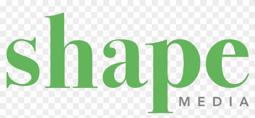 Shape Media - Shape #1141541