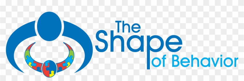 Shape Of Behavior Logo #1141581