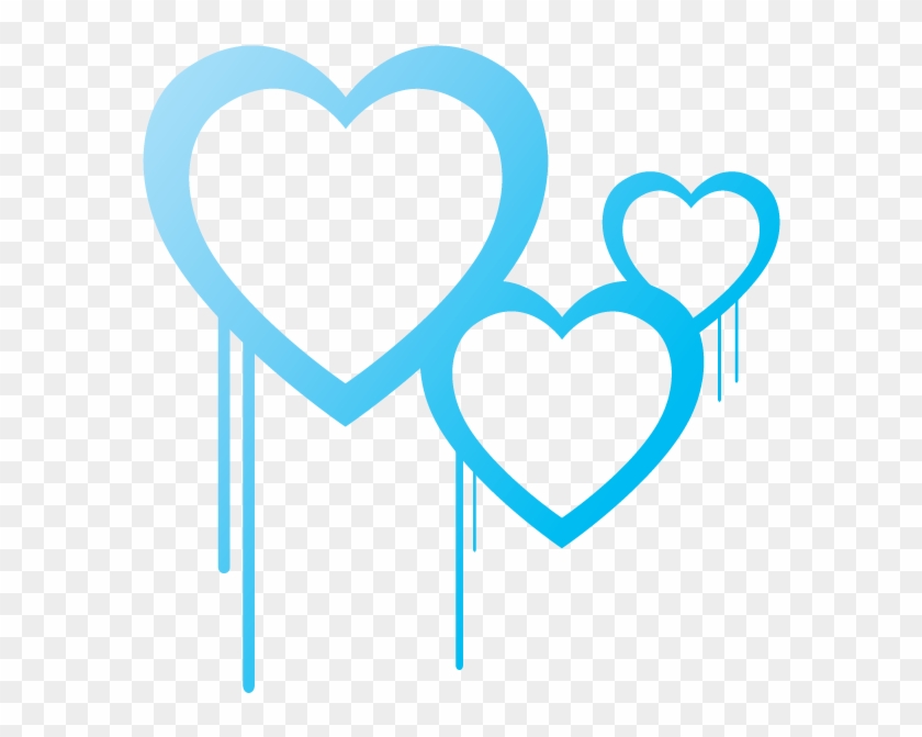Creative Heart 913*771 Transprent Png Free Download - Heart Shape Vector #1141600