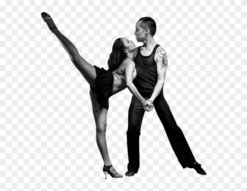 Bachata - Latin Dance #1141614