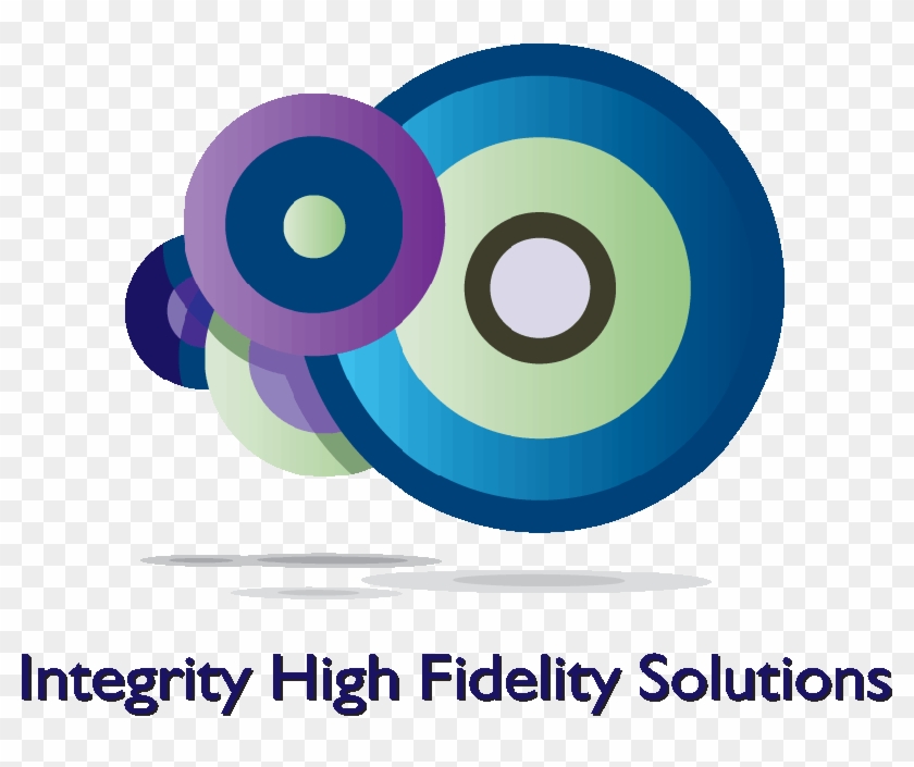 Ihfs Logo - Fidelity Solutions, Inc. #1141617
