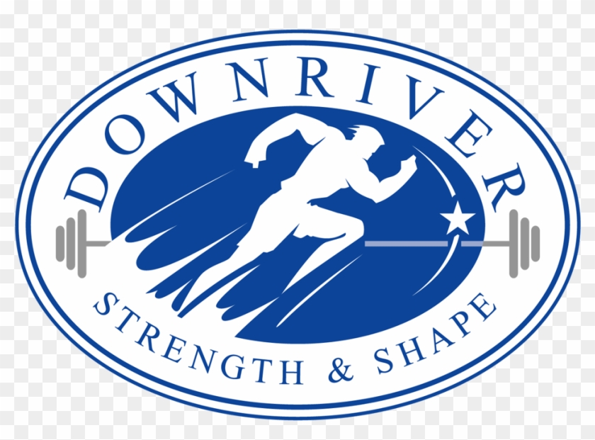 Downriver Strength And Shape - Recycling #1141629