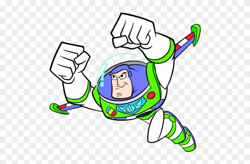 Buzz Lightyear Spongebob Friends Adventures Wiki Fandom - Buzz Lightyear Flying Drawing #1141654